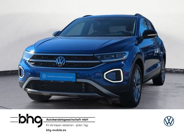 Volkswagen T-Roc Life 1.5 l TSI OPF