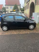 Volkswagen up! 1.0 44kW - - Volkswagen up!: Von Privat
