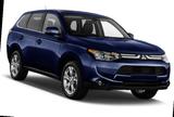 Mitsubishi Outlander Intense 4WD XENON 7-SITZE KAMERA ANHZV