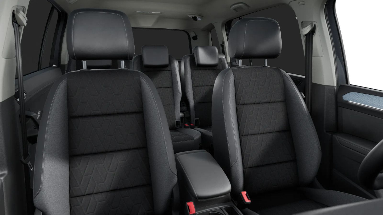 Volkswagen Touran - Bild 16