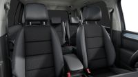 Volkswagen Touran - Vorschau Bild 16