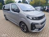 Opel Zafira Life 2.0 180 AT8 XL 9-S Nav Kam PDC SHZ - Diesel Gebrauchtwagen