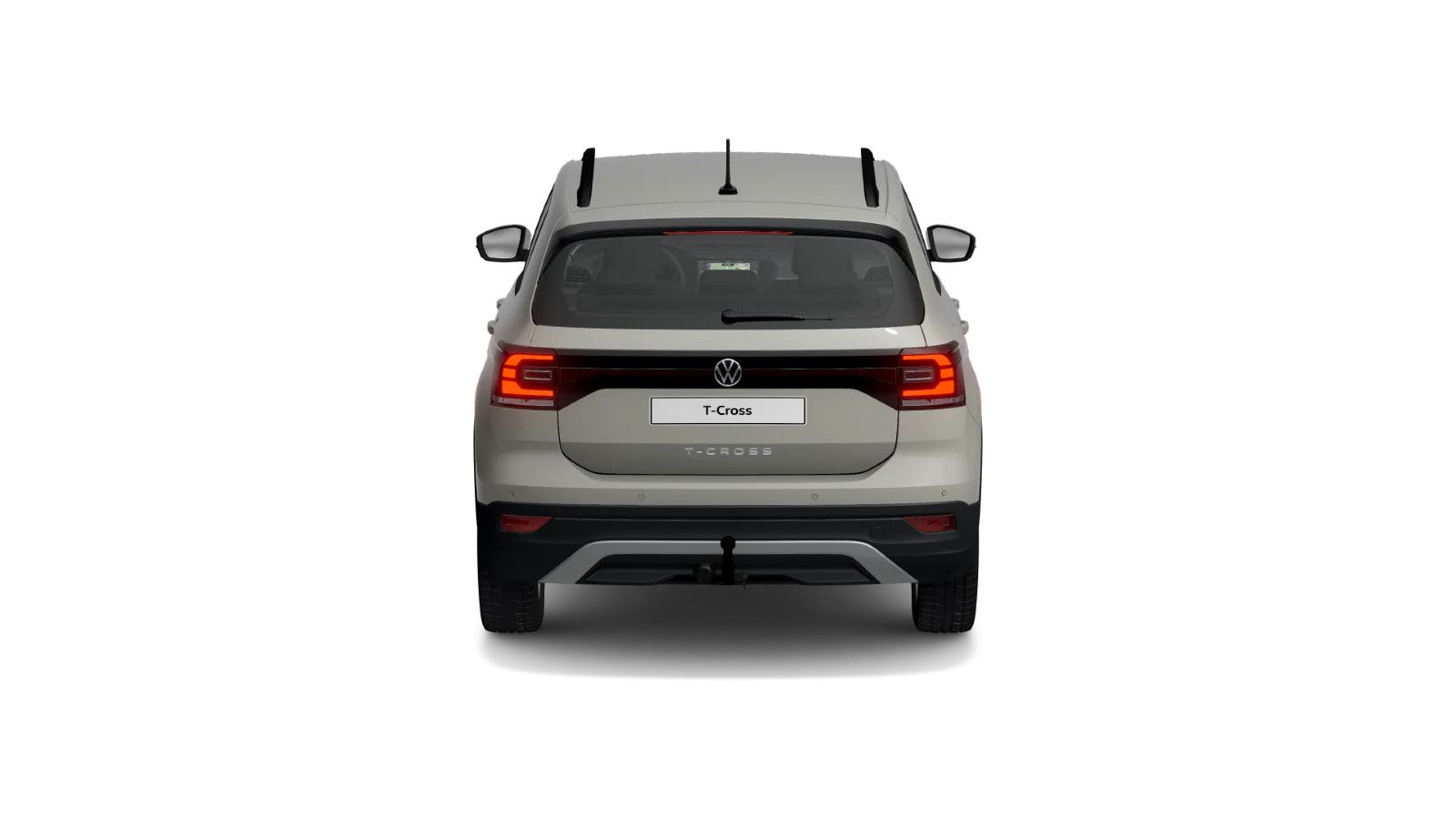 Volkswagen T-Cross - Bild 4