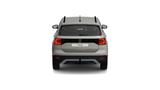 Volkswagen T-Cross 1.0 TSI Life LED*AHK*CarPlay*Digital*DAB - Volkswagen T-Cross mit Benzin-Antrieb: Grau, mit Klimaautomatik