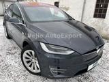 Tesla Model X 100D Dual Motors AWD 525PS SUV 5D -*LKW* - Tesla Model X aus 2018