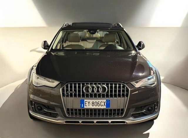 Audi A6 allroad A6 allroad 3.0 TDI 272 CV S tron