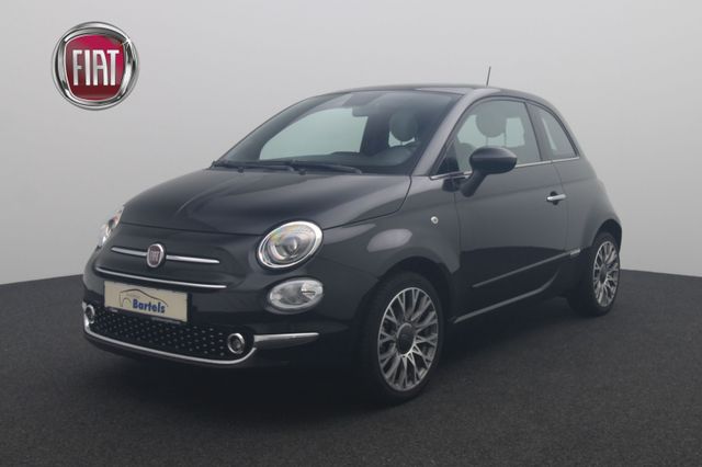 Fiat 500 1.0 Star PANO TEMPO NAVI