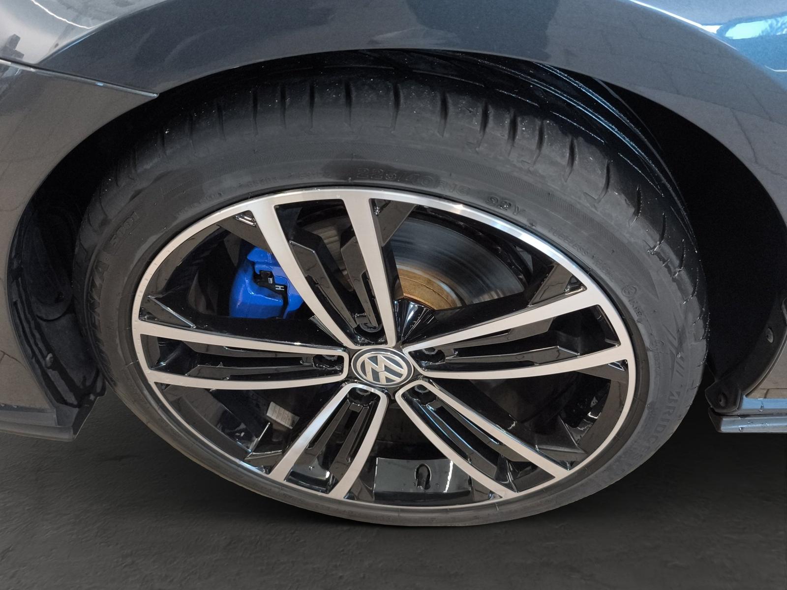 Volkswagen Golf GTE 1.4 TSI DSG, миниатюра 9