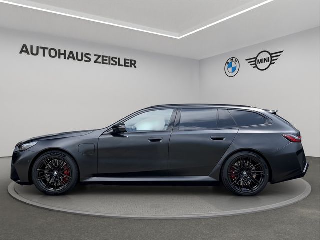 Foto Nummer 4: BMW M5