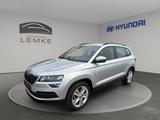 Skoda KAROQ 1.6 TDI STYLE + WINTERRÄDER - WENIG KM