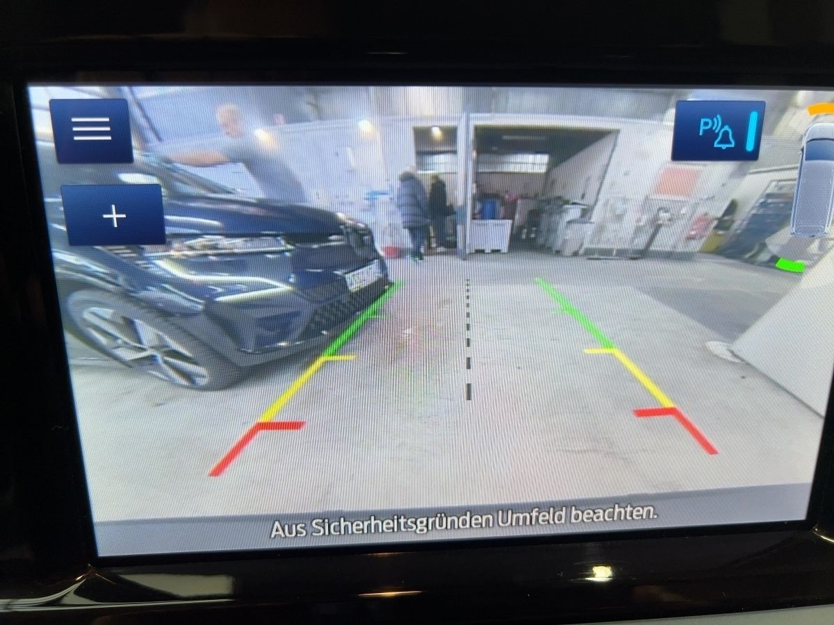 Ford Tourneo - Bild 14