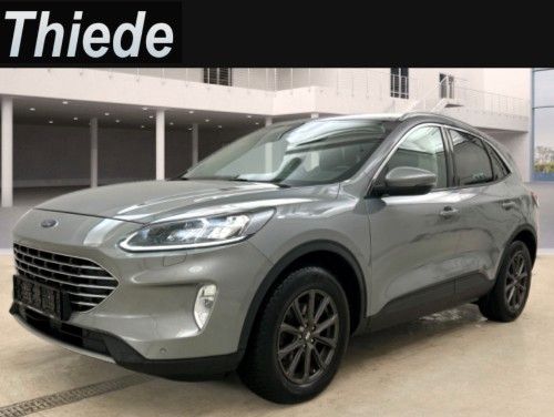 Ford Kuga 1.5D TITANIUM  NAVI/LED/KAMERA/SH/VIRT./AHK