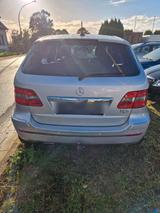 Mercedes-Benz Mercedes CDI 200 - Mercedes-Benz 200: Kleinwagen