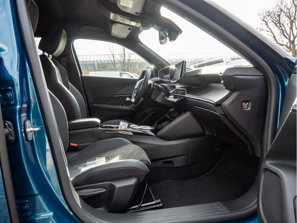Peugeot 2008 - Bild 7