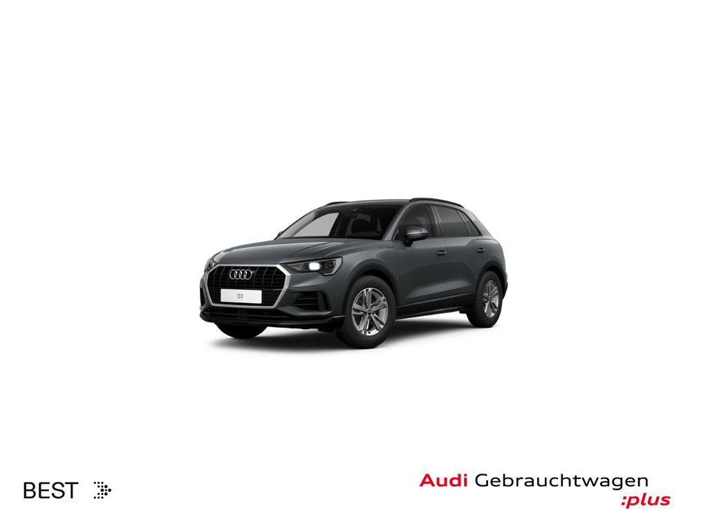 Image of Audi Q3