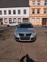Volkswagen Passat 2.0 TDI B6 3C AHK EU 5 DSG - Volkswagen Passat: 3c5