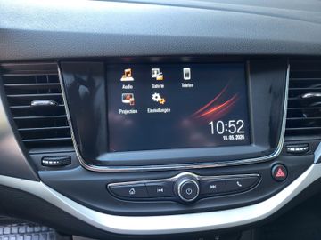 Opel Astra - 12