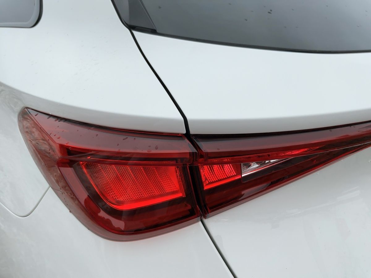 Cupra Leon - Bild 16