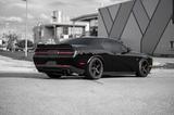 Dodge Hellcat GME 7L V8 1100PS - 1/4 Meile Monster - gebrauchte Dodge Challenger aus dem Jahr 2016