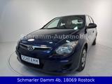 Hyundai i10 1.1 Style KLIMA SHZ TÜV4/27 Checkheft - gebrauchte Hyundai i10 aus dem Jahr 2011