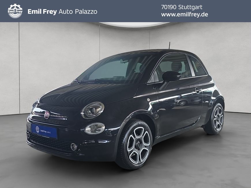 Image of Fiat 500