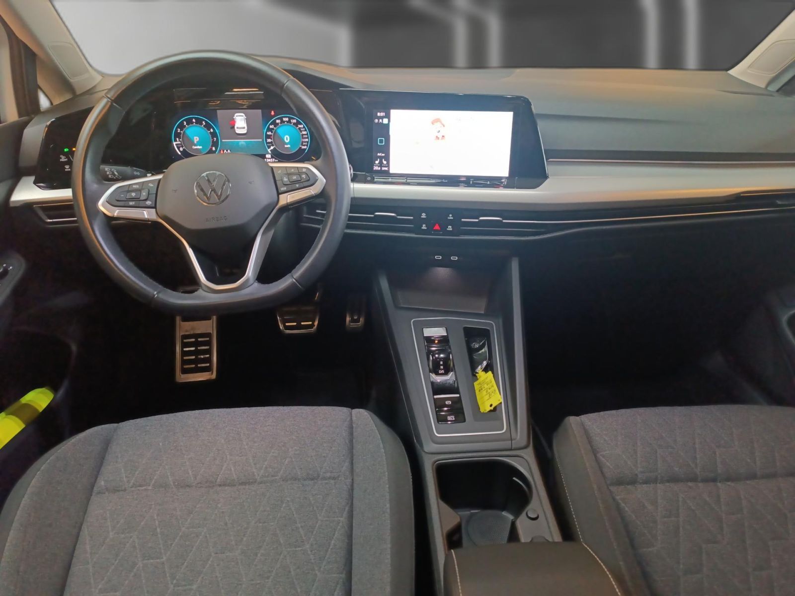 Volkswagen Golf - Bild 9