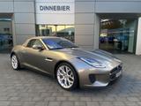 Jaguar F-Type 2.0 L P300 Turbo - Wunderschön! MWST ausw - Jaguar F-Type mit Benzin-Antrieb: Cabrio