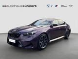 BMW M5 Limousine Individual Daytonaviolett ///Driver - BMW M5 Plug-in Hybrid (PHEV) Gebrauchtwagen