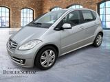 Mercedes-Benz A 180 Limousine 5-türig AUT KlimaA LM SHZ - gebrauchte Mercedes-Benz A-Klasse aus dem Jahr 2011