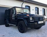 Mercedes-Benz G 350 d Professional Holzboden Standheizung - Mercedes-Benz G 350 in Wuppertal