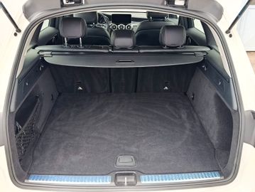 Mercedes GLC 220 - 7