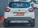 Renault Captur Intens *Kamera*8Fach*Sehr gepflegt - Renault Captur in Nürnberg