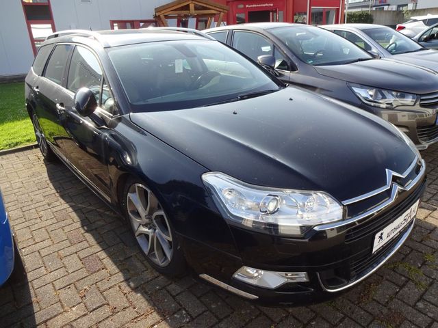 Citroën C5 Tourer V6 HDi 240 Biturbo FAP Exclusive