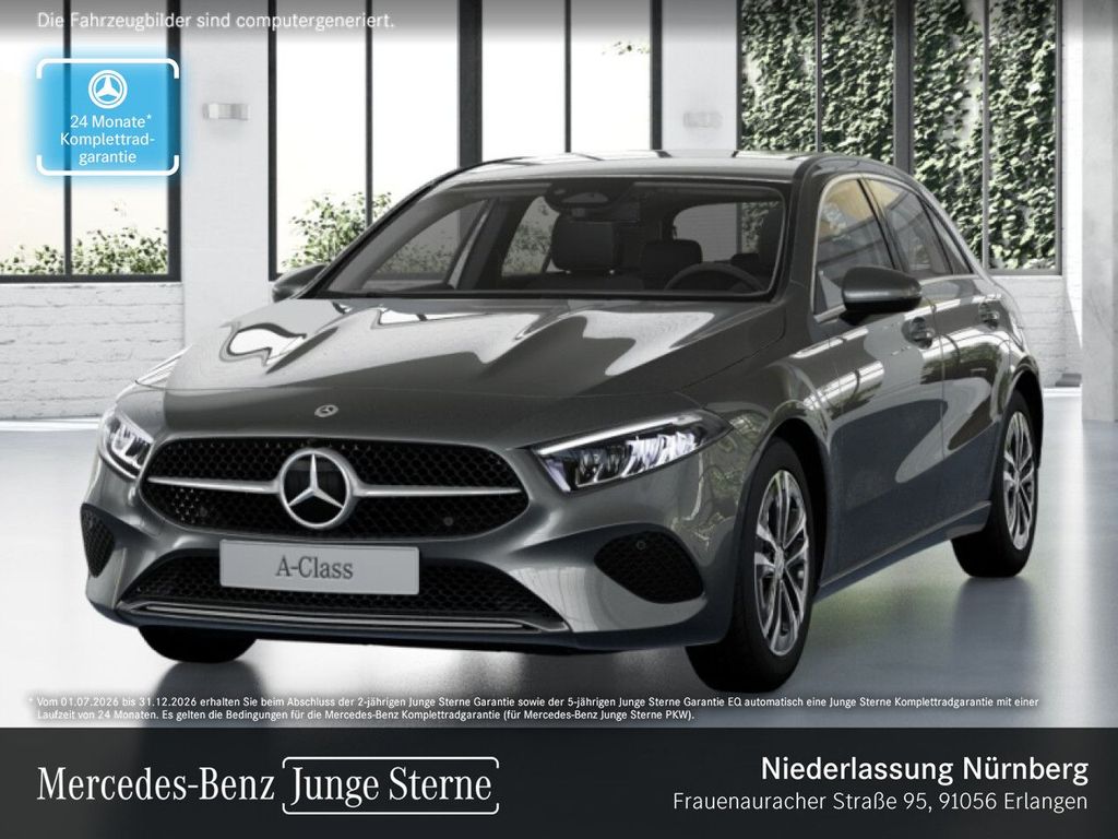 Image of Mercedes-Benz A 250
