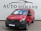 Mercedes-Benz Vito 116 CDI Lang HA Aut. PRO 3-Sitzer / AHK - Mercedes-Benz Vito Gebrauchtwagen in Duisburg