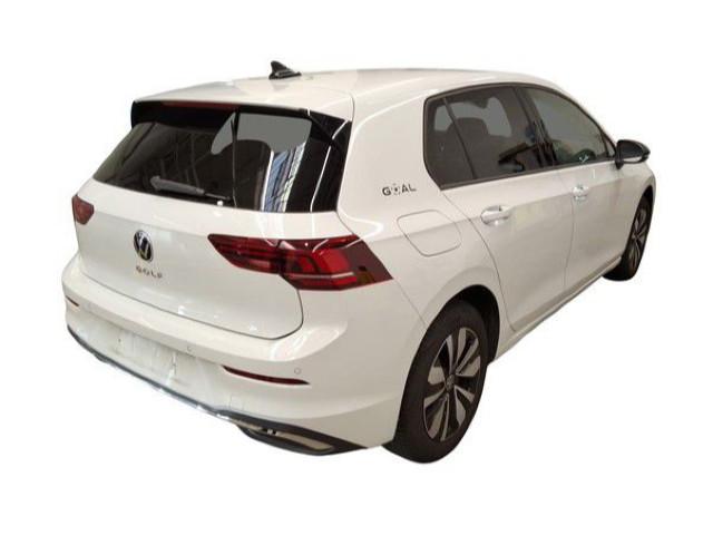 Volkswagen Golf VIII 1.5TSI Goal Navi LED Sitzheizung, миниатюра 18