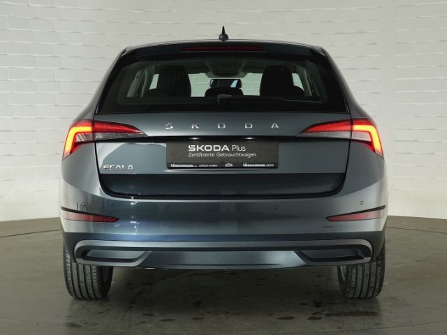 Scala ACTIVE TSI+SITZHEIZUNG+PARKPILOT HI+ALUFEL