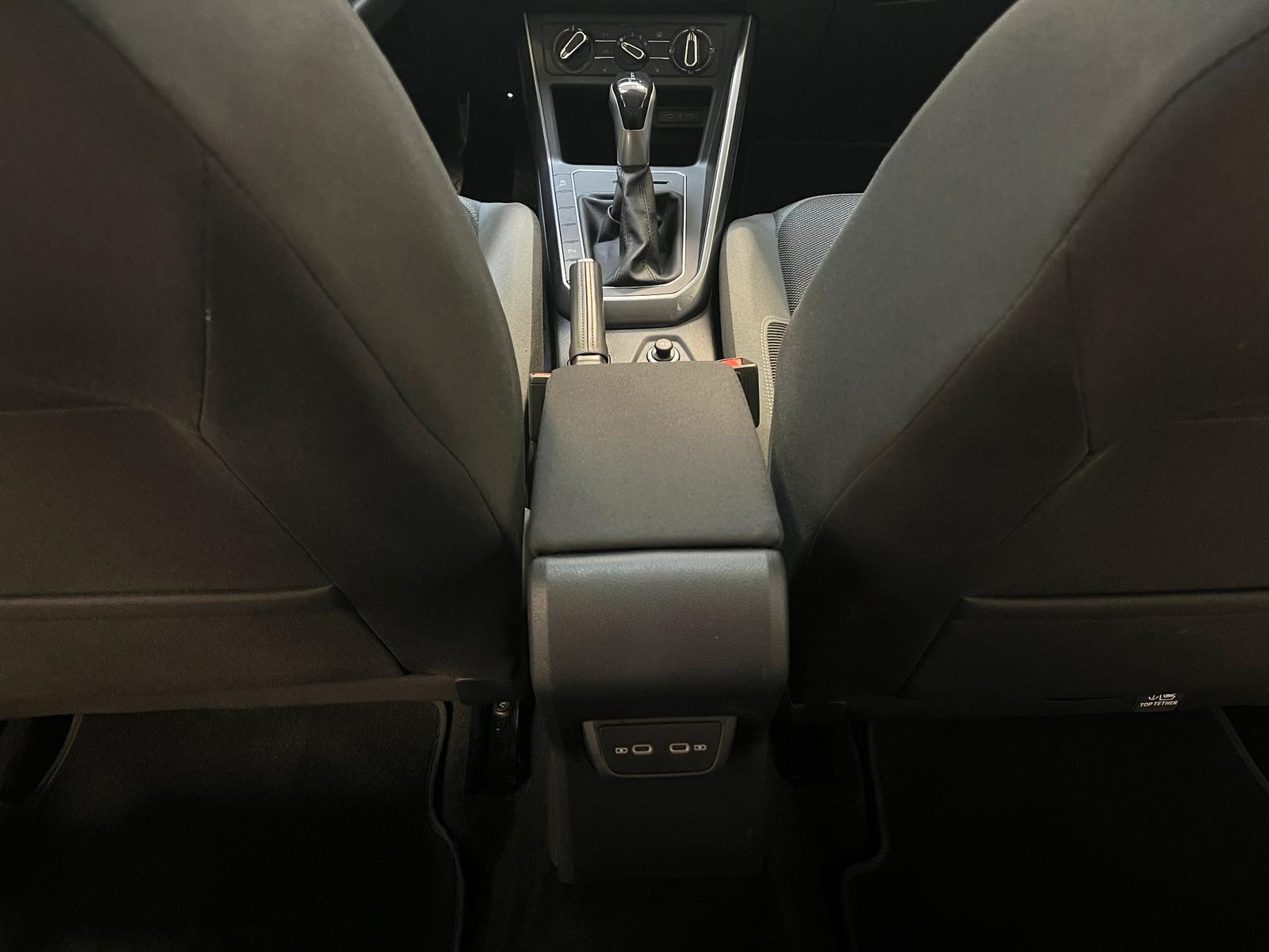 Volkswagen Polo 1.0 TSI Style Navi Matrix Sitzhzg., миниатюра 14
