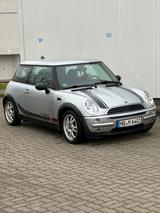 MINI ONE ONE - MINI ONE aus 2003