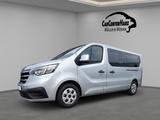 Renault Trafic Grand Evolution dCi 150 - Renault Trafic Neuwagen