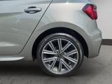 Audi A1 Sportback S-Line 25TFSI Smartphone Interface - Audi A1 in Mönchengladbach