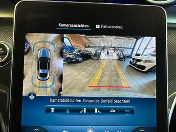 MYAUTOCENTER – Gebraucht- und Jahreswagen mit Werkstattservice in Pfaffenhofen Mercedes-Benz CLE 300 Coupe 4Matic *Designo*AMG Line*Kamera*