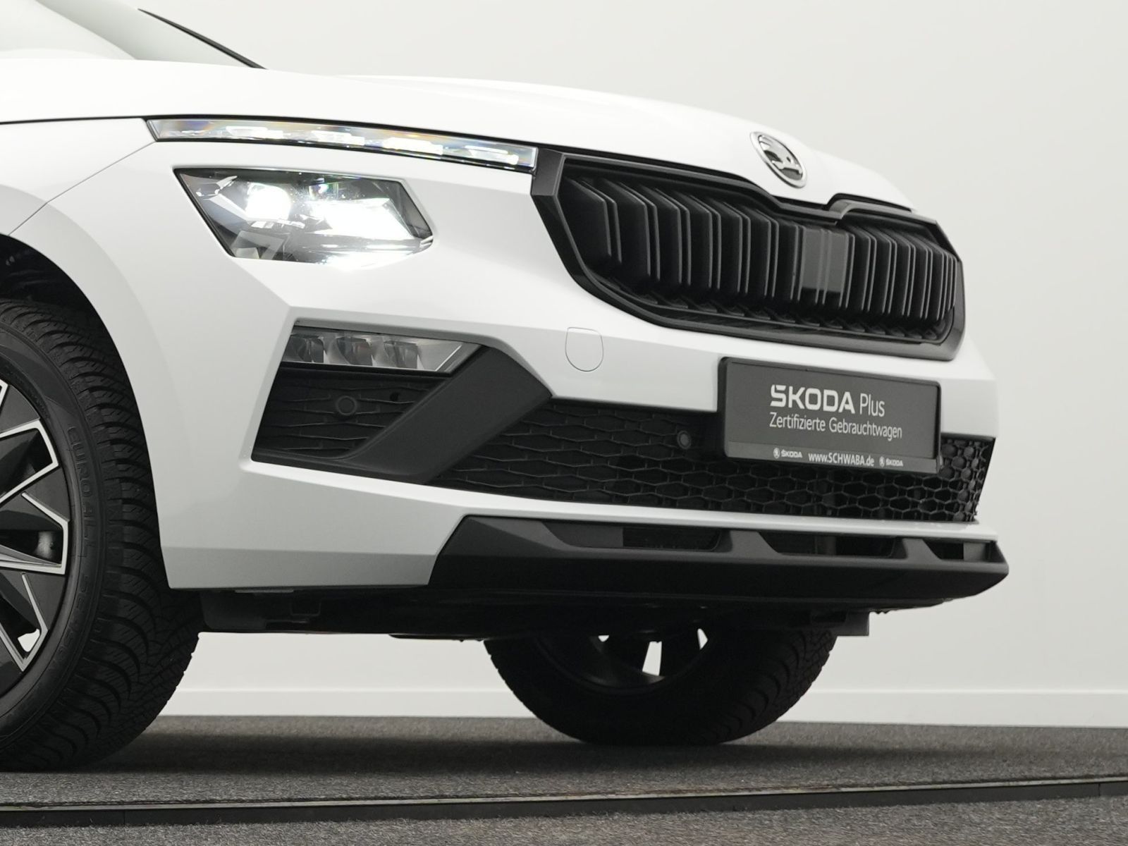 Skoda Kamiq - Bild 44