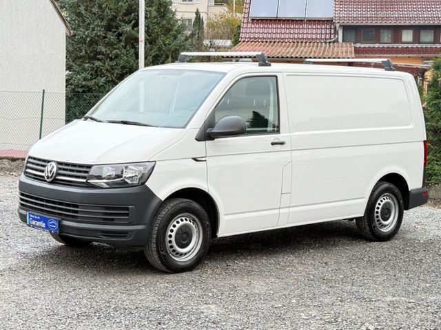 Volkswagen T6 REGALSYSTEM SORTIMO KLIMA AHK PDC DACHTRÄGER