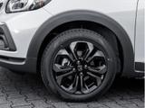 Honda Jazz 1.5 Hybrid Crosstar Advance LED - gebrauchte Honda Van