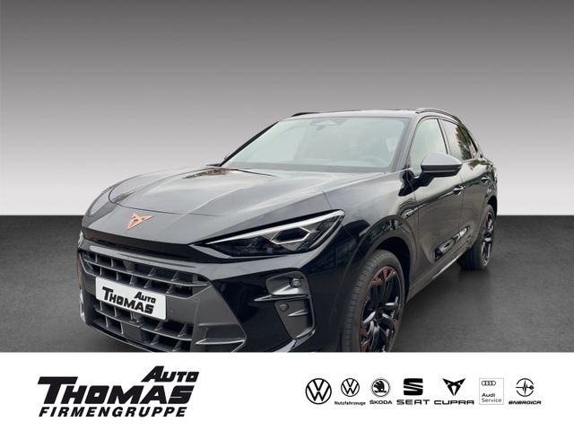 Cupra Terramar VZ 1,5 e-Hybrid 272 PS DSG