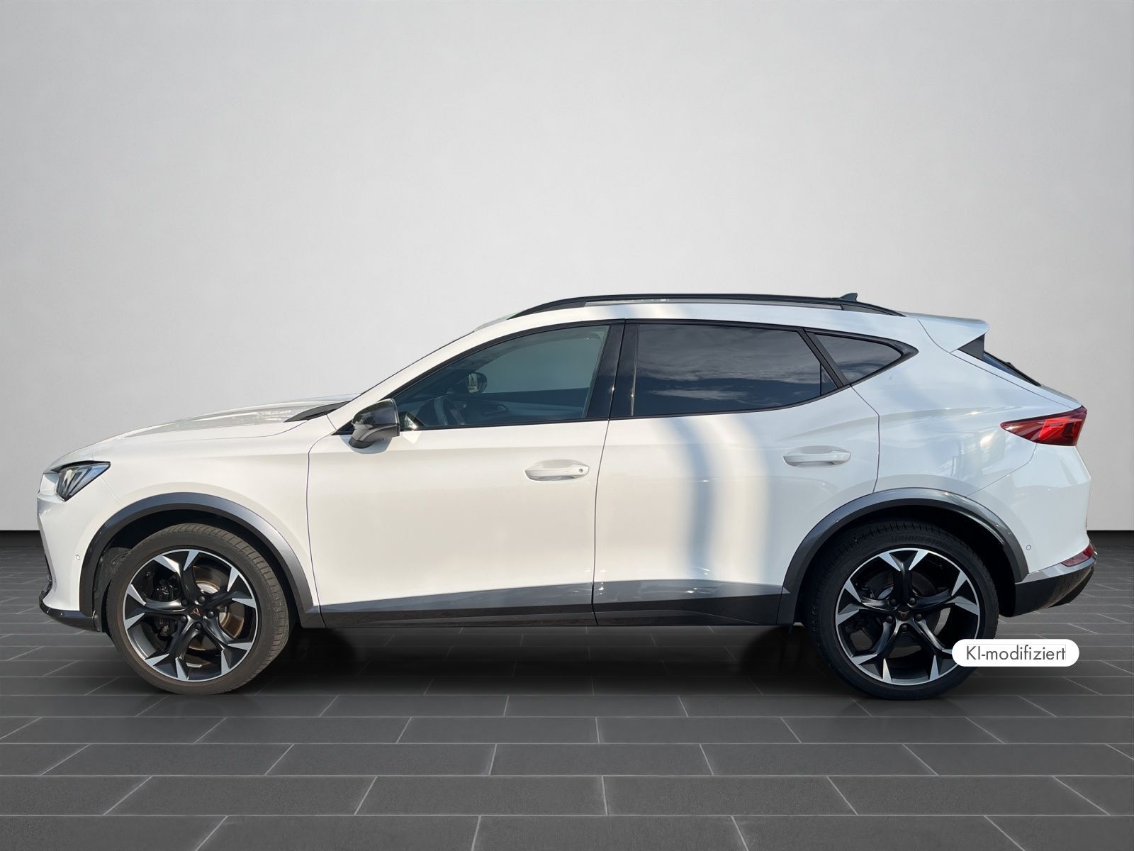 Cupra Formentor - Bild 7