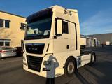 MAN TGX 18.500*Hydrodrive*Pritarder*4x4*Standklima* - MAN Hydrodrive