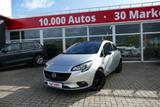 Opel Corsa E 1.4 Tempomat Sitzheizung PDC USB