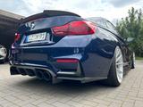 BMW M4 Competition Cabrio  - BMW M4 in Hamburg